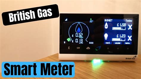 british gas smart meter card not working|problems with british gas smart meters.